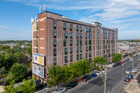 The Irvine in Philadelphia, PA - Building Photo - Building Photo