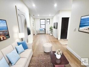 WADSWORTH AVENUE in New York, NY - Building Photo - Building Photo