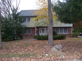 3-5 Hinman St in Sturbridge, MA - Building Photo