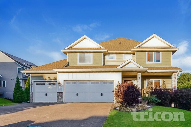 property at 1133 Rosemary Ln