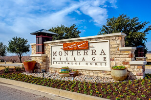 Monterra Village Apartments