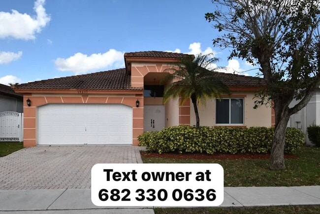 property at 14143 SW 52nd St