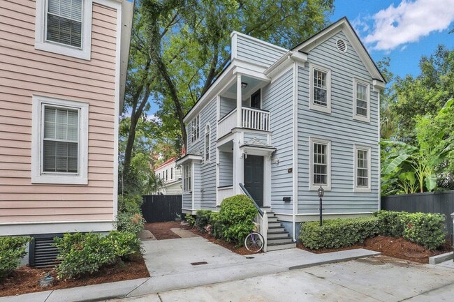 property at 108 Smith St