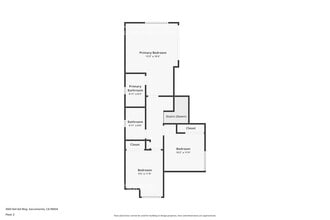 3503 Del Sol Way in Sacramento, CA - Building Photo - Building Photo