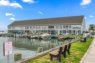 322 Bayshore Dr-Unit -2E in Ocean City, MD - Building Photo - Building Photo