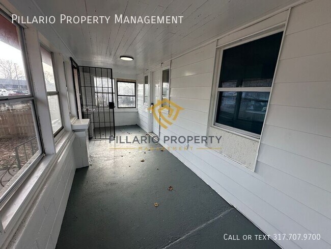 2420 Indianapolis Ave in Indianapolis, IN - Building Photo - Building Photo