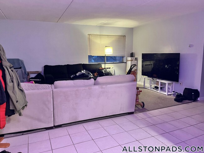 80 Gardner St in Boston, MA - Building Photo - Building Photo