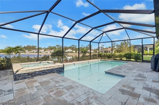 property at 317 Spiaggio Ct