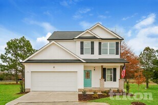 76 Fresco Dr in Zebulon, NC - Building Photo