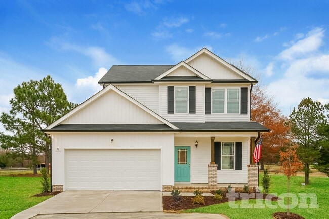 property at 76 Fresco Dr