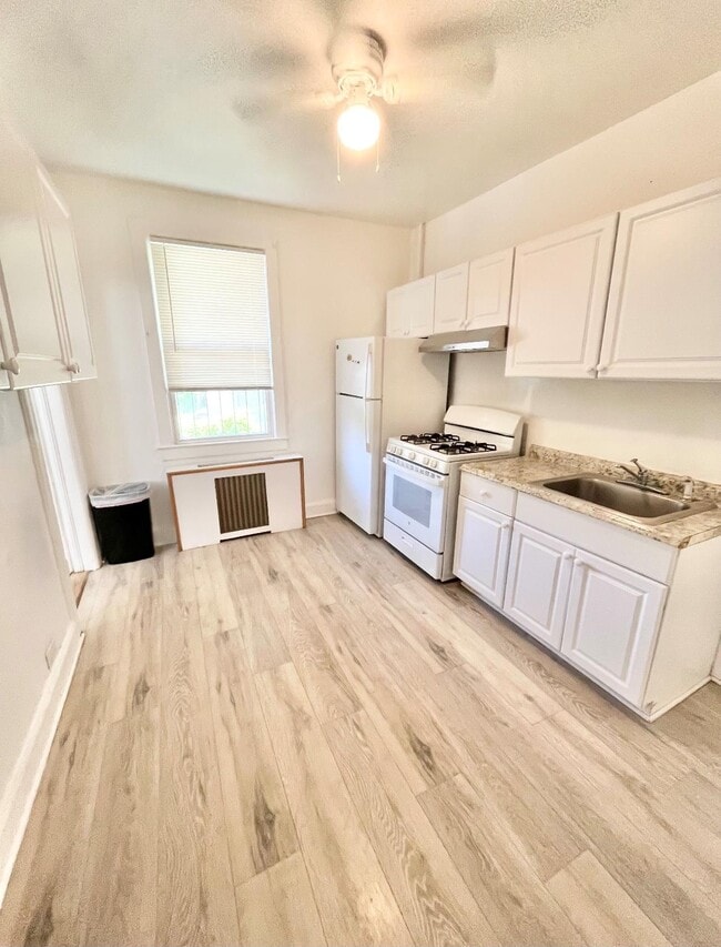 property at 64 Grand St