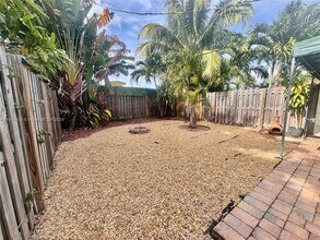 637 NE 16th St in Fort Lauderdale, FL - Building Photo - Building Photo