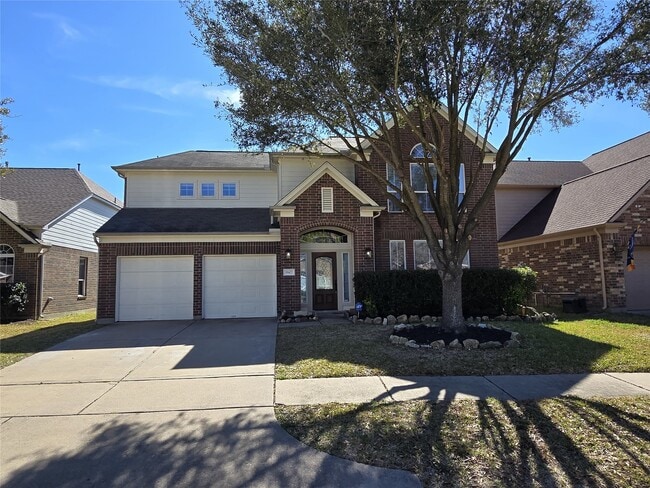 property at 19427 Egret Wood Way