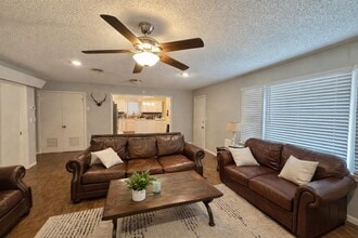 3601 45th St in Lubbock, TX - Building Photo - Building Photo