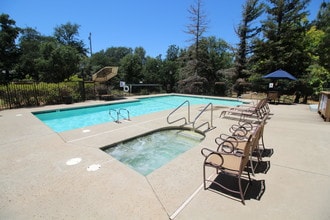 Sunrise Creek Apartments in Citrus Heights, CA - Building Photo - Building Photo