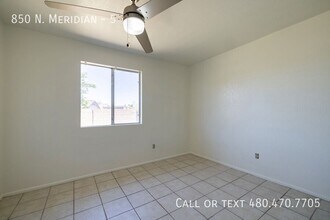 850 N Meridian Dr in Apache Junction, AZ - Building Photo - Building Photo