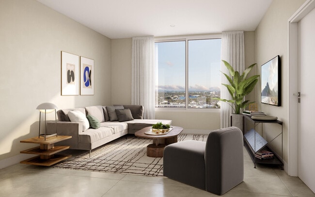 286 NW 29th St in Miami, FL - Foto de edificio - Building Photo