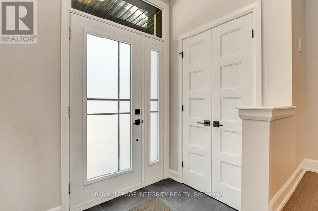 1384 Fribourg St in Russell, ON - Building Photo - Building Photo