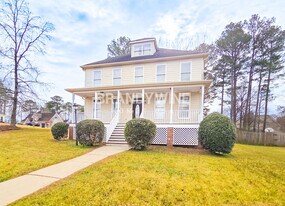 170 Memory Ln in Stockbridge, GA - Building Photo