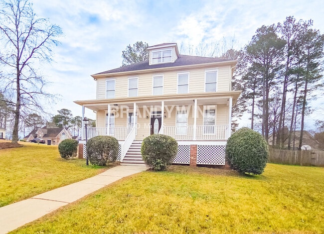 property at 170 Memory Ln