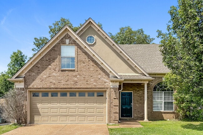 10094 Cameron Ridge TR