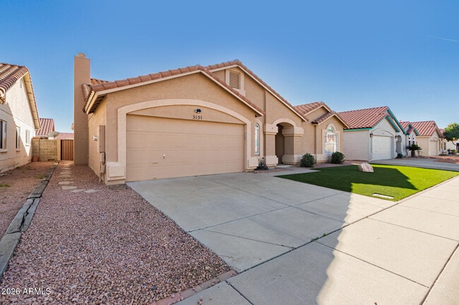3151 W Frankfurt Dr in Chandler, AZ - Building Photo - Building Photo