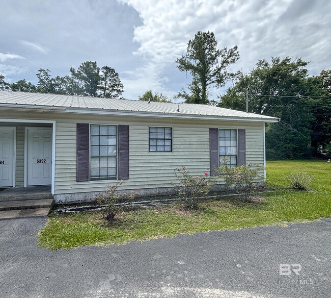 property at 6392 Schoel Ln