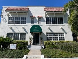 315 S Delaware Ave in Tampa, FL - Building Photo