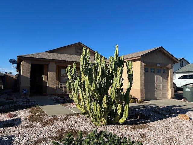 11778 W Columbine Dr in El Mirage, AZ - Building Photo - Building Photo