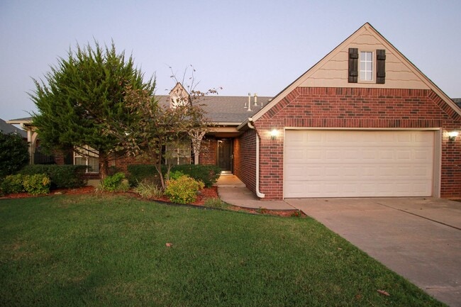 property at 12223 S Cedar Ave