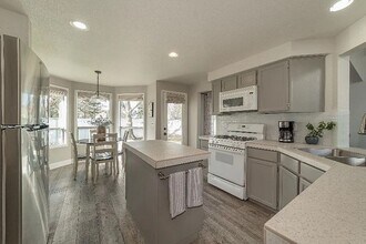 1700 SE 161st Pl in Vancouver, WA - Building Photo - Building Photo