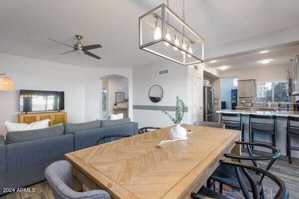 property at 1568 E San Remo Ave
