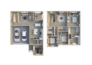 1526 W Sierra Vista Dr in Phoenix, AZ - Building Photo - Building Photo