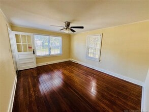 1007 Jenkins St in Lumberton, NC - Building Photo - Building Photo