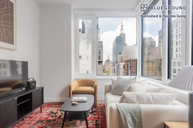 200 E 23rd St in New York, NY - Foto de edificio - Building Photo