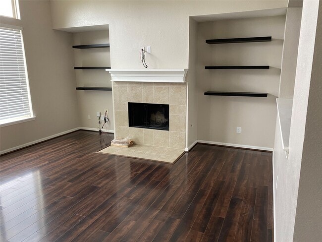 8119 Briscoe Foster Crossing in Richmond, TX - Building Photo - Building Photo