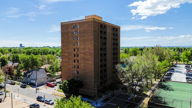 Building Photo