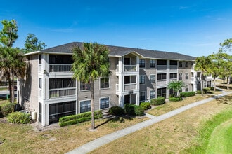 Belvedere at Quail Run Apartments in Naples, FL - Building Photo - Building Photo