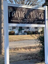 1115 W Jefferson Ave-Unit -B in Jonesboro, AR - Building Photo - Building Photo