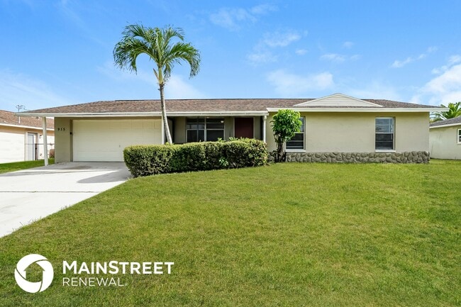 property at 915 SE 19th St