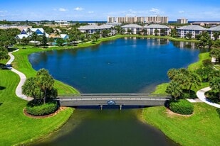 353 S US Hwy 1, Unit B102 in Jupiter, FL - Building Photo