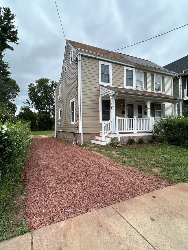 property at 97 Cottage St