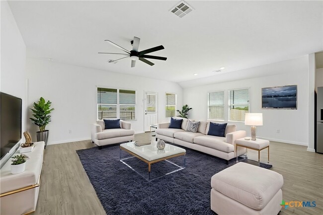 property at 105 Olympic Cv