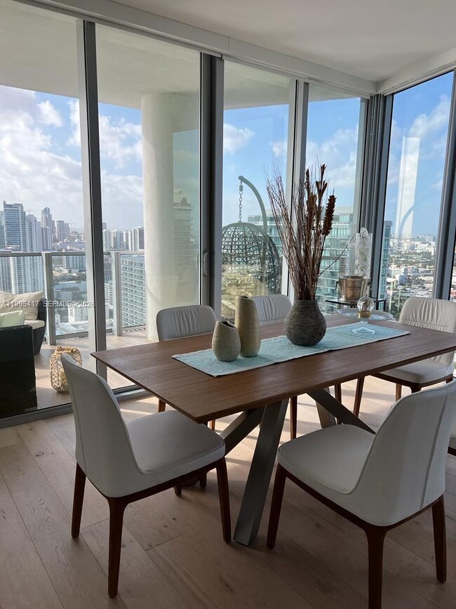 property at 2900 NE 7th Ave