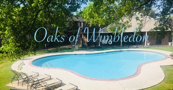 Oaks of Wimbledon Apartments