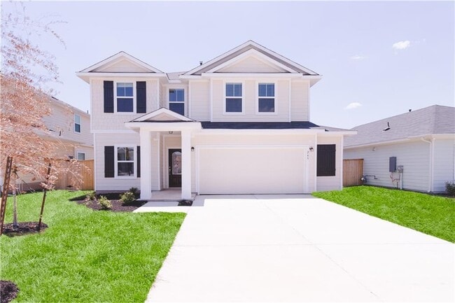 property at 245 Crystal Brook Dr