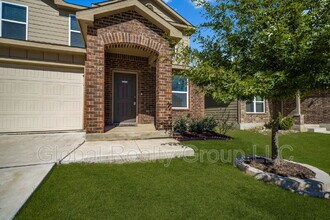 7139 Quarter Moon in Converse, TX - Building Photo - Building Photo