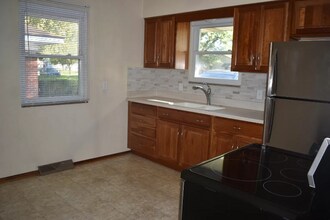 3539 Terrace Dr in Toledo, OH - Building Photo - Building Photo