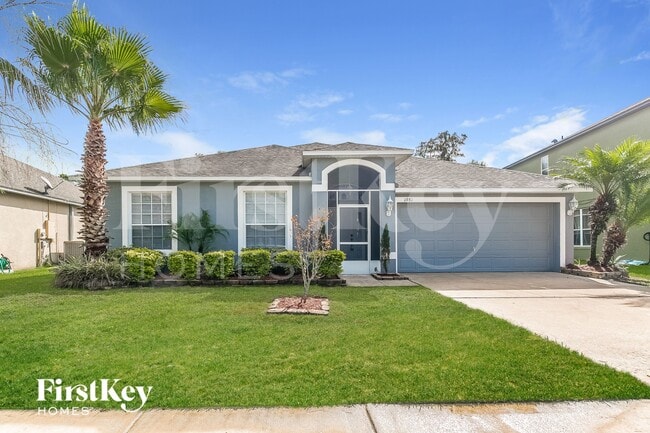 property at 1981 The Oaks Blvd