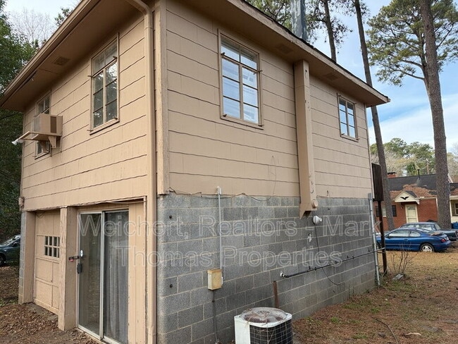 3710 Turrentine St in Durham, NC - Building Photo - Building Photo